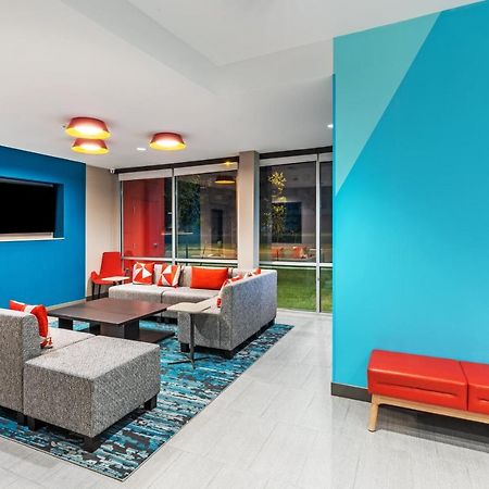 Avid Hotel - Bentonville - Rogers By Ihg Exterior photo