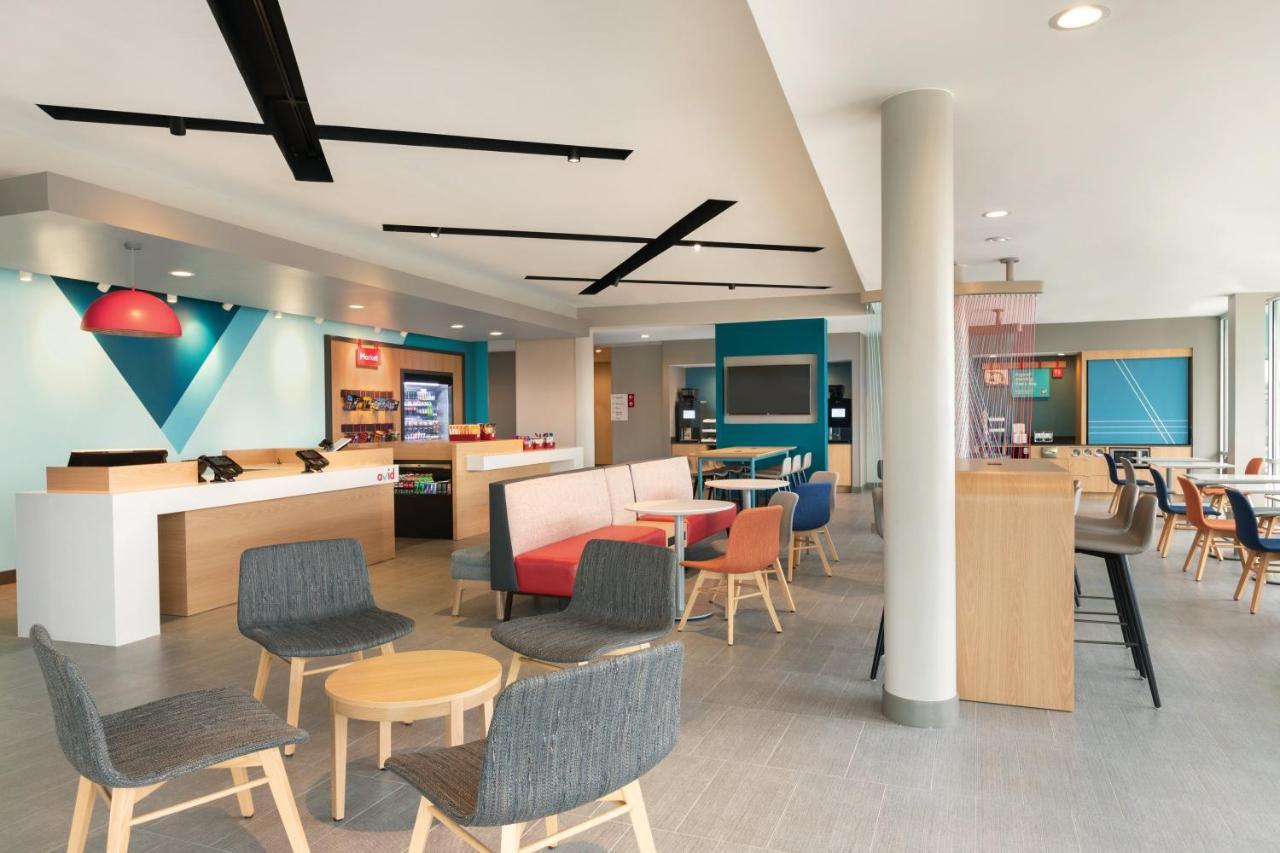 Avid Hotel - Bentonville - Rogers By Ihg Exterior photo