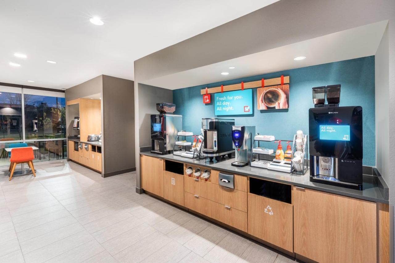 Avid Hotel - Bentonville - Rogers By Ihg Exterior photo