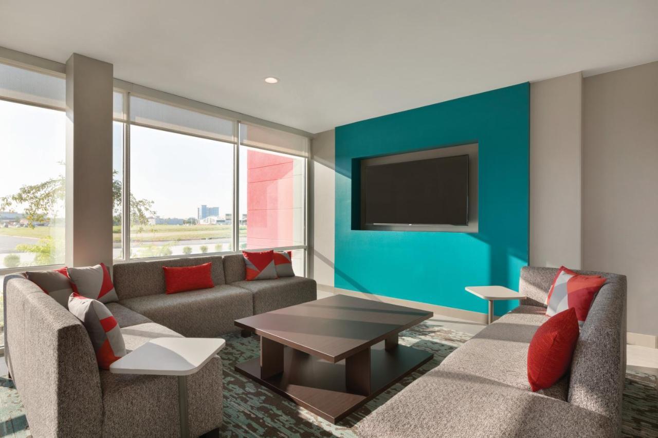 Avid Hotel - Bentonville - Rogers By Ihg Exterior photo
