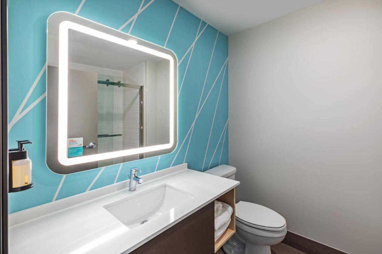 Avid Hotel - Bentonville - Rogers By Ihg Exterior photo