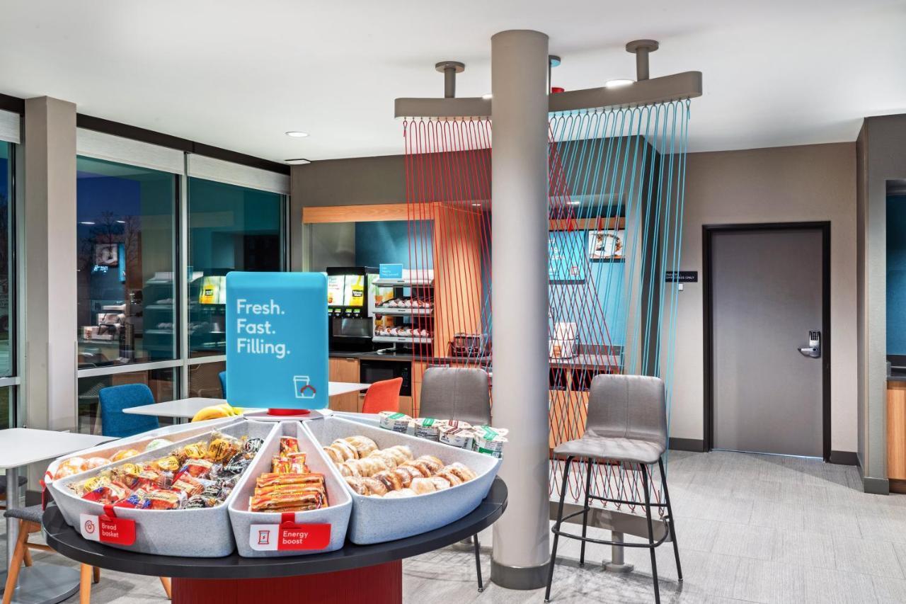 Avid Hotel - Bentonville - Rogers By Ihg Exterior photo
