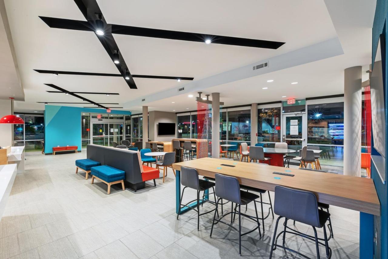 Avid Hotel - Bentonville - Rogers By Ihg Exterior photo