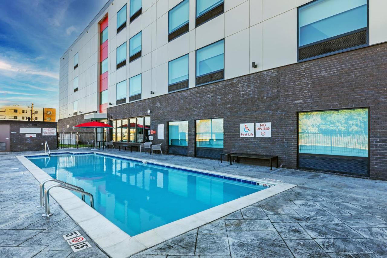Avid Hotel - Bentonville - Rogers By Ihg Exterior photo